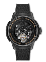Big Pilot’s Watch Shock Absorber Tourbillon Skeleton XPL