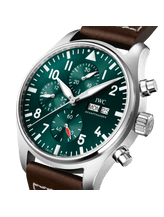 Pilot's Watch Chronograph
