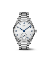 Portugieser Automatic 40