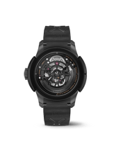 Big Pilot’s Watch Shock Absorber Tourbillon Skeleton XPL