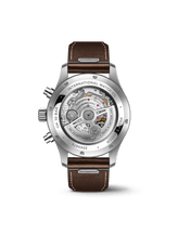 Pilot's Watch Chronograph