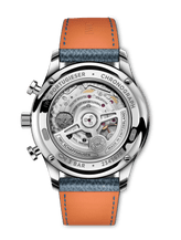 Portugieser Chronograph