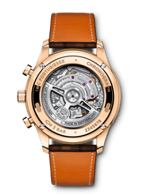 Portugieser Chronograph