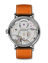 Portofino Hand-Wound Moon Phase