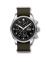 Pilot’s Watch Chronograph