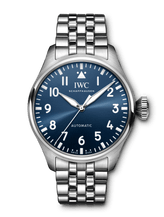 Big Pilot’s Watch 43