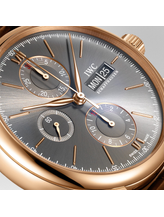 Portofino Chronograph