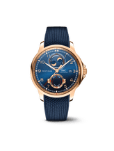 Portugieser Yacht Club Moon & Tide