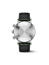 Portofino Chronograph 39