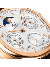 Portugieser Perpetual Calendar