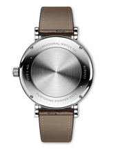 Portofino Pointer Date