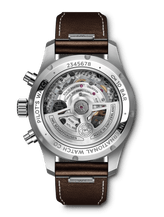Pilot’s Watch Chronograph 41