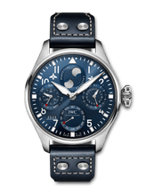 Big Pilot’s Watch Perpetual Calendar