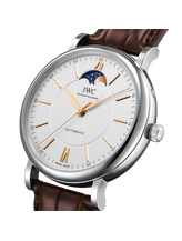 Portofino Automatic Moon Phase 