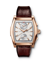 Da Vinci Chronograph