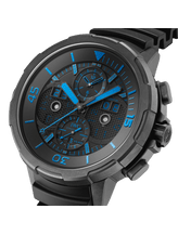 Aquatimer Perpetual Calendar Digital Date-Month