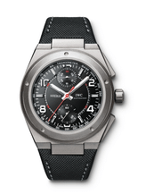 Ingenieur Chronograph AMG