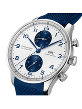 Portugieser Chronograph