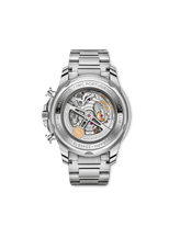 Portugieser Yacht Club Chronograph 