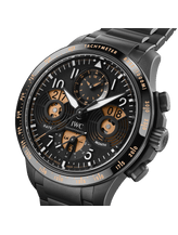 Pilot’s Watch Performance Chronograph Perpetual Calendar Digital Date-Month