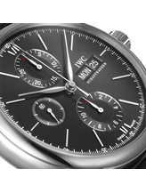 Portofino Chronograph