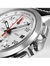 Ingenieur Chronograph Sport Edition “50th anniversary of Mercedes-AMG”