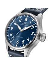 Big Pilot’s Watch 43