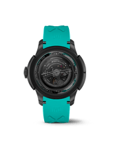 Big Pilot’s Watch Shock Absorber XPL Toto Wolff x Mercedes-AMG PETRONAS Formula One™ Team