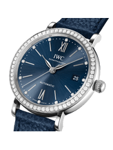 Portofino Automatic 37