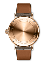 Portofino Automatic Day & Night 34