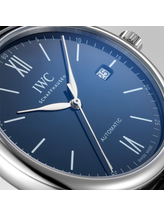 Portofino Automatic Edition “150 Years”