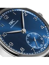 Portugieser Automatic 40