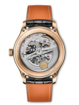 Portugieser Automatic 40