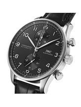 Portugieser Chronograph
