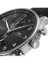 Portugieser Chronograph