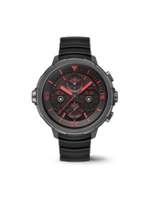 Aquatimer Perpetual Calendar Digital Date-Month