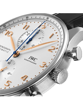 Portugieser Chronograph