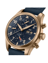Pilot's Watch Chronograph 41