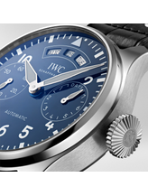 Big Pilot’s Watch Annual Calendar Edition “150 Years”