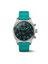 Pilot’s Watch Chronograph 41 Edition “Mercedes-AMG PETRONAS Formula One™ Team”