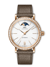 Portofino Automatic Moon Phase 37