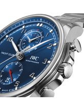Portugieser Yacht Club Chronograph 