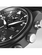 Pilot’s Watch Chronograph TOP GUN