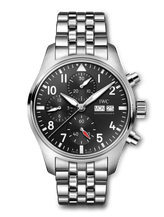 Pilot's Watch Chronograph 41