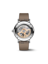 Portofino Automatic 37