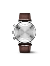 Portofino Chronograph 39