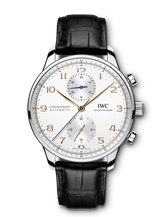 Portugieser Chronograph