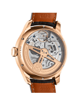 Portugieser Perpetual Calendar