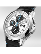 Ingenieur Chronograph Sport Edition “76th Members’ Meeting at Goodwood”