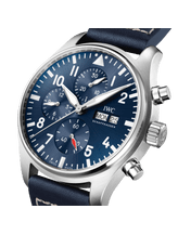 Pilot's Watch Chronograph